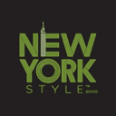 New York Style logo