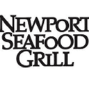 Newport Seafood Grill logo