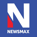 Newsmax Media Inc logo