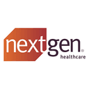 NextGen Healthcare, Inc. logo