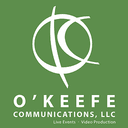O'Keefe logo