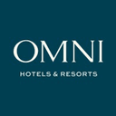 OMNI Hotels logo