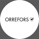 Orrefors logo