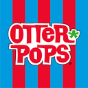 Otter Pops logo