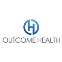Outcome Health logo