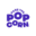 Pass the Popcorn! logo