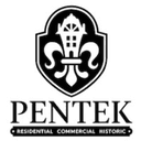 Pentek logo
