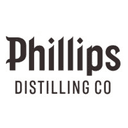 Phillips Distilling Company logo