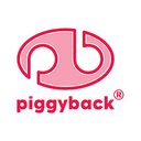 Piggyback logo