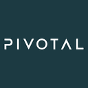 Pivotal logo