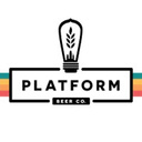 Platform Beer Co. logo