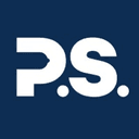 P.S. logo
