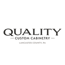 Quality Custom Cabinetry, Inc. logo