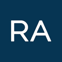 RA logo