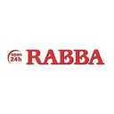 Rabba Fine Foods logo
