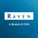 Raven Industries logo