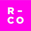 R+Co logo