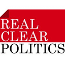 RealClearPolitics.com logo