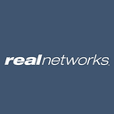 RealNetworks, Inc. logo