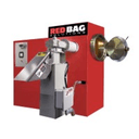 Red Bag Solutions, Inc. logo