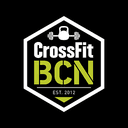 Reebok Crossfit logo