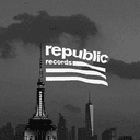 Republic Records logo