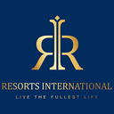 Resorts International logo