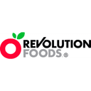 Revolution Foods logo