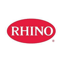 Rhino Entertainment logo