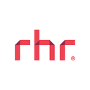 RHR International LLP logo