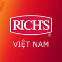 Rich Products Corporation logo