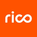 Rico logo