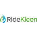 RideKleen logo