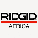Ridgid logo