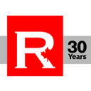 RioCan Real Estate Investment Trust logo