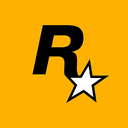 Rockstar Games, Inc. logo