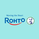 Rohto logo