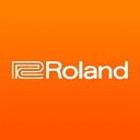 Roland Corporation logo