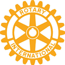 Rotary International logo