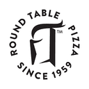 Round Table Pizza logo