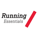 Running Essentials logo