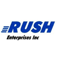 Rush Enterprises, Inc. logo