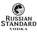Russian Standard Vodka USA logo