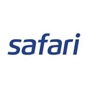 Safari logo