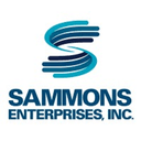 Sammons Enterprises, Inc. logo