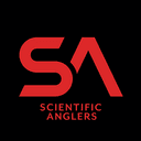 Scientific Anglers logo