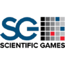 Scientific Games logo