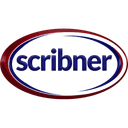 Scribner logo