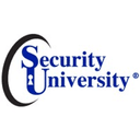 Security University logo