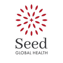 Seed Global Health logo
